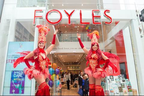 Foyles, Chelmsford